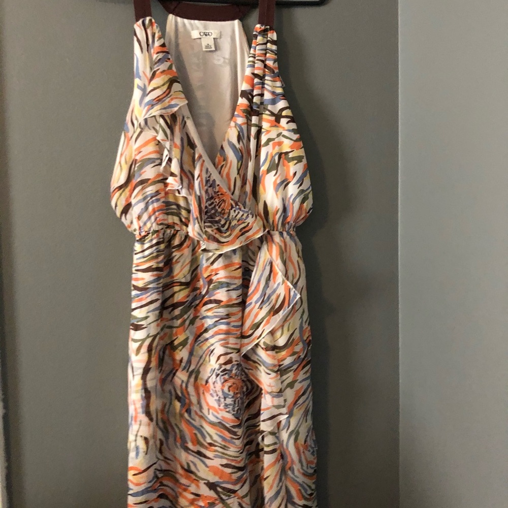 Size 10 Dress from Cato.
